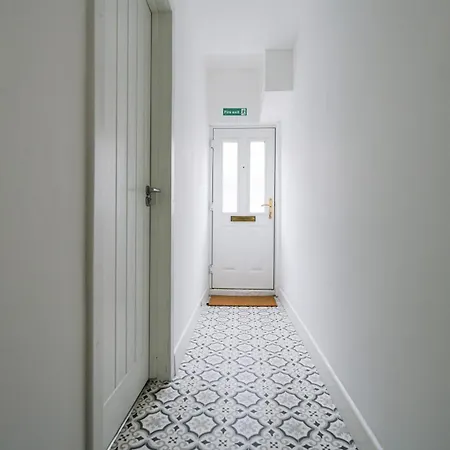 Apartmán 3 Bedroom House Workstays Uk Middlesbrough