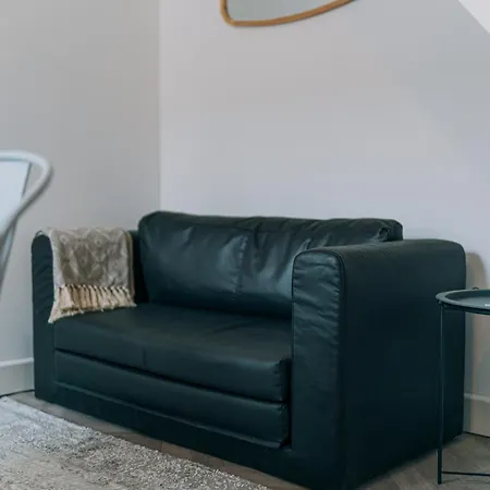 Apartmán 3 Bedroom House Workstays Uk *