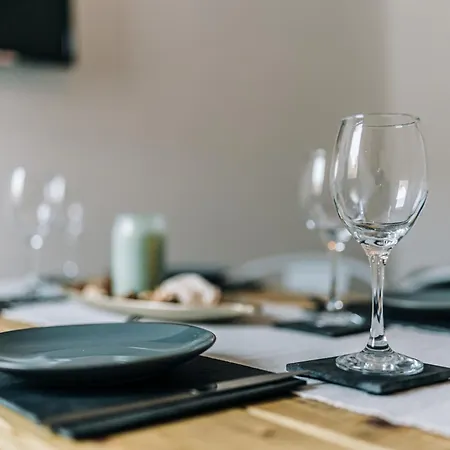 3 Bedroom House Workstays Uk Apartmán Middlesbrough