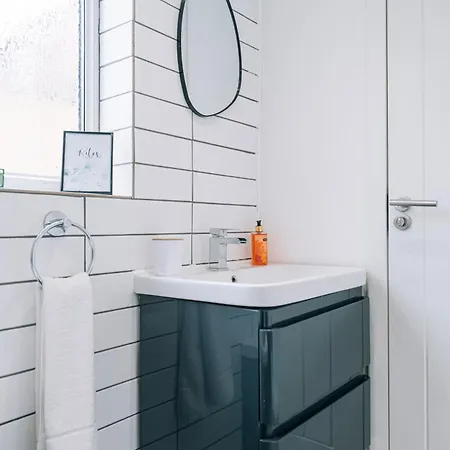 3 Bedroom House Workstays Uk Apartmán Middlesbrough