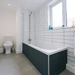 3 Bedroom House Workstays Uk * Middlesbrough