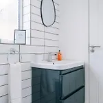 3 Bedroom House Workstays Uk Appartamento Middlesbrough