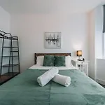 3 Bedroom House Workstays Uk * Middlesbrough